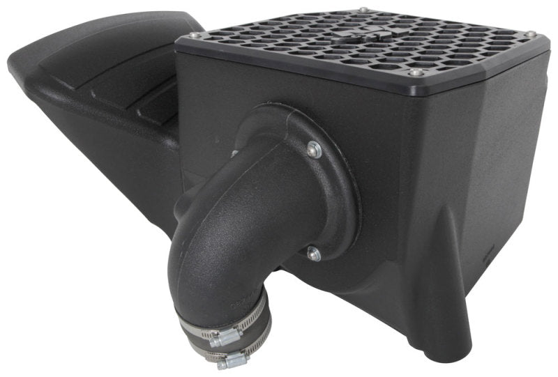 K&N 63 Series AirCharger Performance Intake 19-20 Ford Ranger L4-2.3L F/I Turbo -  Shop now at Performance Car Parts
