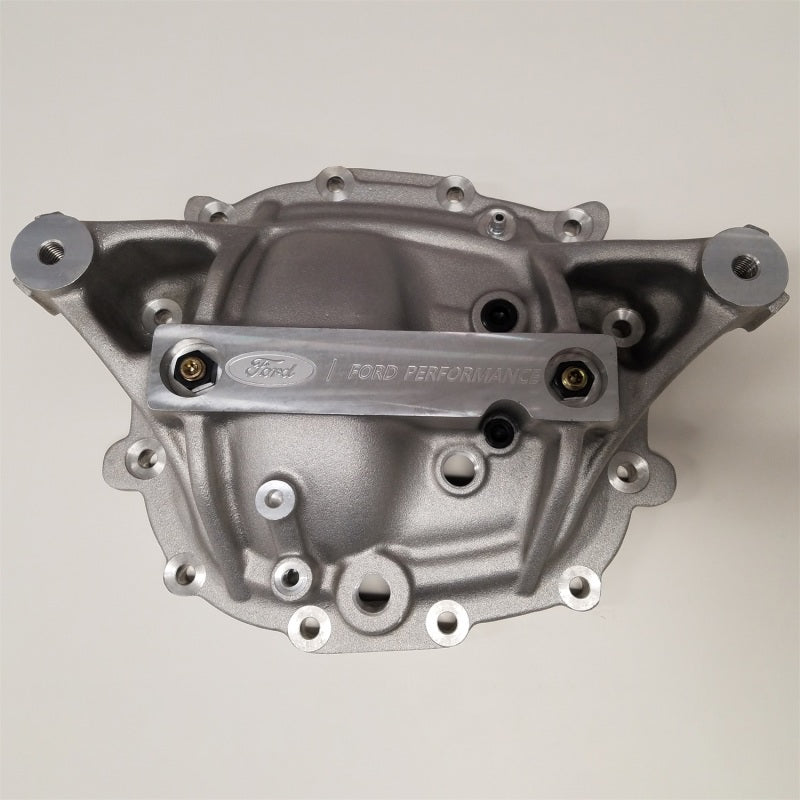 Ford Racing 2015+ Ford Mustang Differential Cover - 8.8in. IRS -  Shop now at Performance Car Parts