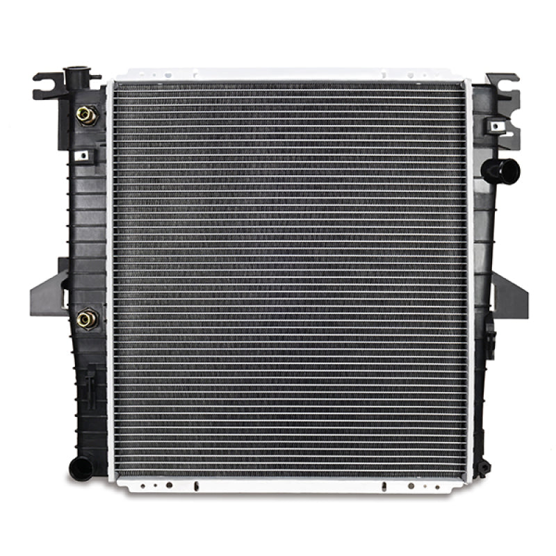 Mishimoto Ford Explorer Replacement Radiator 1996-1999 -  Shop now at Performance Car Parts