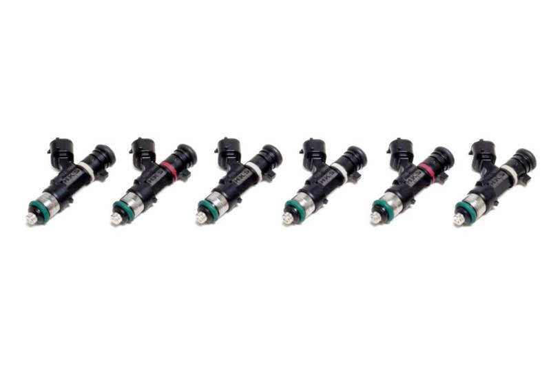 HKS VR38 Injector Upgrade Kit - 1000cc -  Shop now at Performance Car Parts