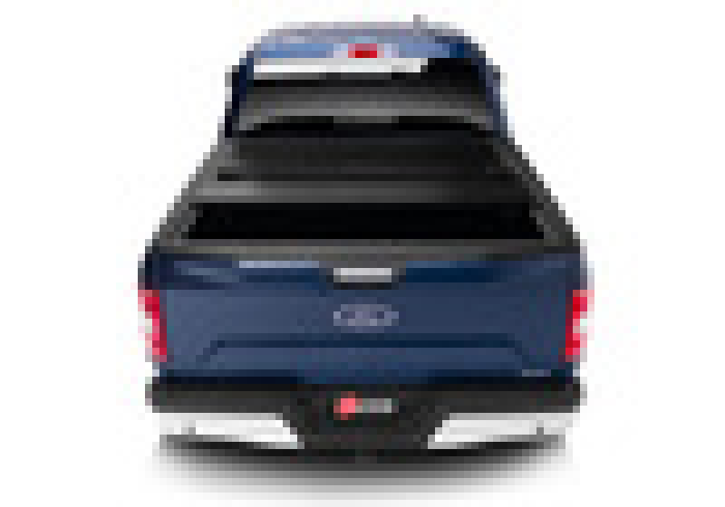 BAK 2021+ Ford F-150 Regular & Super Cab BAKFlip G2 8ft Bed Cover -  Shop now at Performance Car Parts