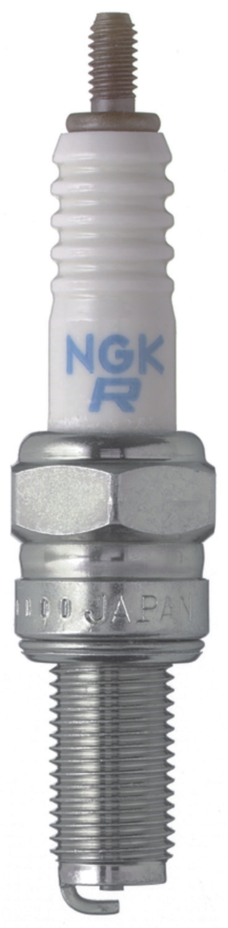 NGK Nickel Spark Plug - Box of 4 (CR8E) -  Shop now at Performance Car Parts
