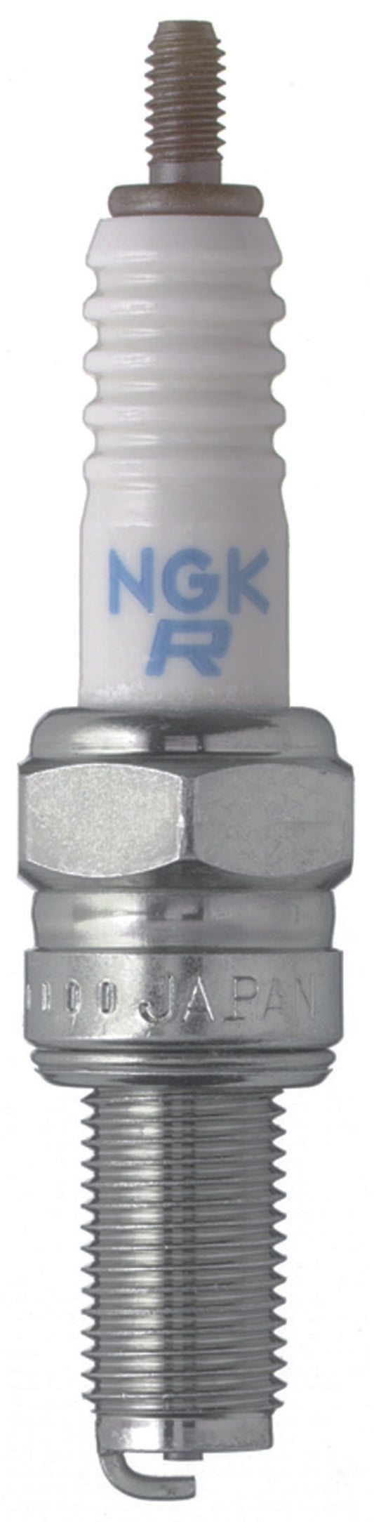 NGK Nickel Spark Plug - Box of 4 (CR8E)