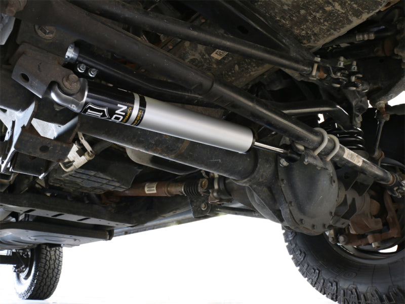 ICON 2009+ Ram HD 2.0 Steering Stabilizer -  Shop now at Performance Car Parts