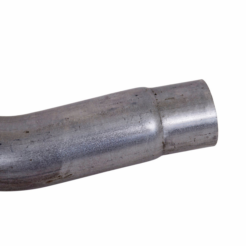 BBK 05-15 Dodge Challenger Charger Short Mid X Pipe w Catalytic Converters 2-3/4 For LT Headers - Performance Car Parts