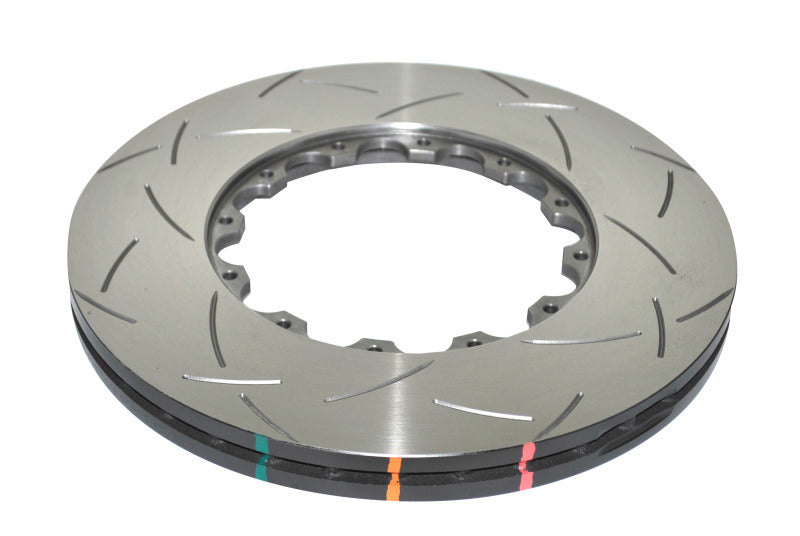 DBA 14-15 Chevy Corvette Z06 T3 5000 Series Right Front Slotted Replacement Friction Ring -  Shop now at Performance Car Parts