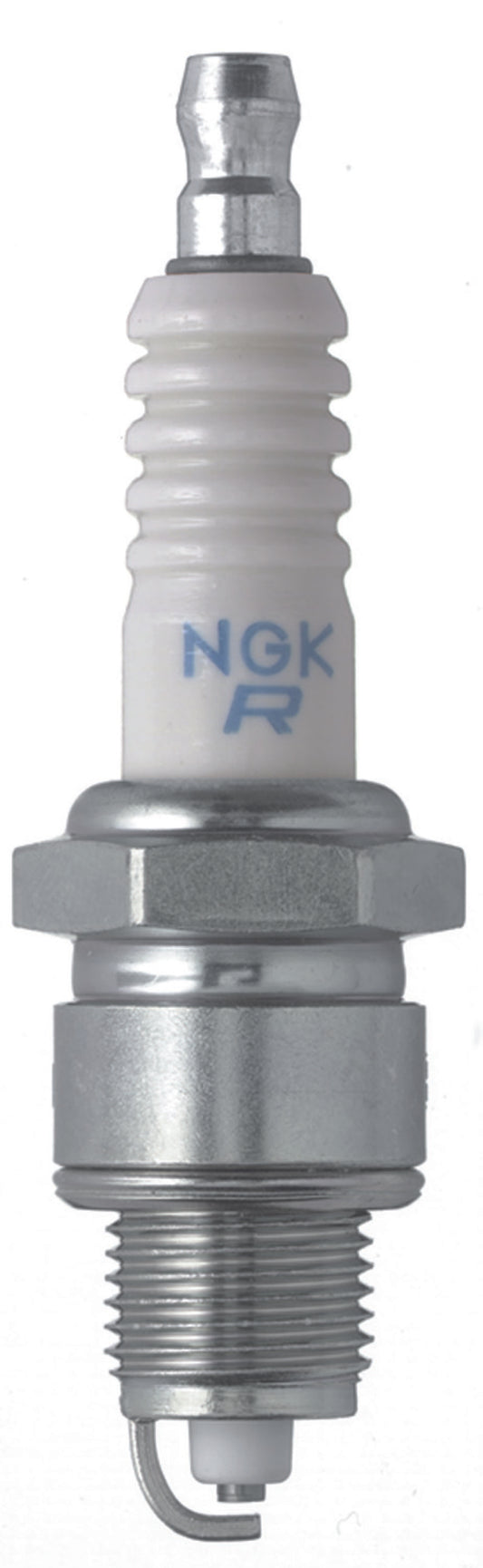 NGK Standard Spark Plug Box of 10 (BPR8HS)