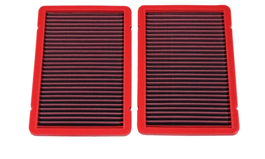 BMC 00-05 Ferrari 360 Spider Replacement Panel Air Filter (Full Kit - 2 Filters) -  Shop now at Performance Car Parts