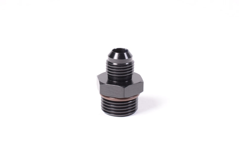 Radium Engineering 8AN ORB to 6AN Male Fitting -  Shop now at Performance Car Parts
