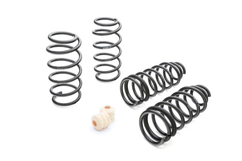 Eibach Pro-Kit for 2014 Mazda 3 2.5L 4 Cyl (BM) including 5-Door -  Shop now at Performance Car Parts
