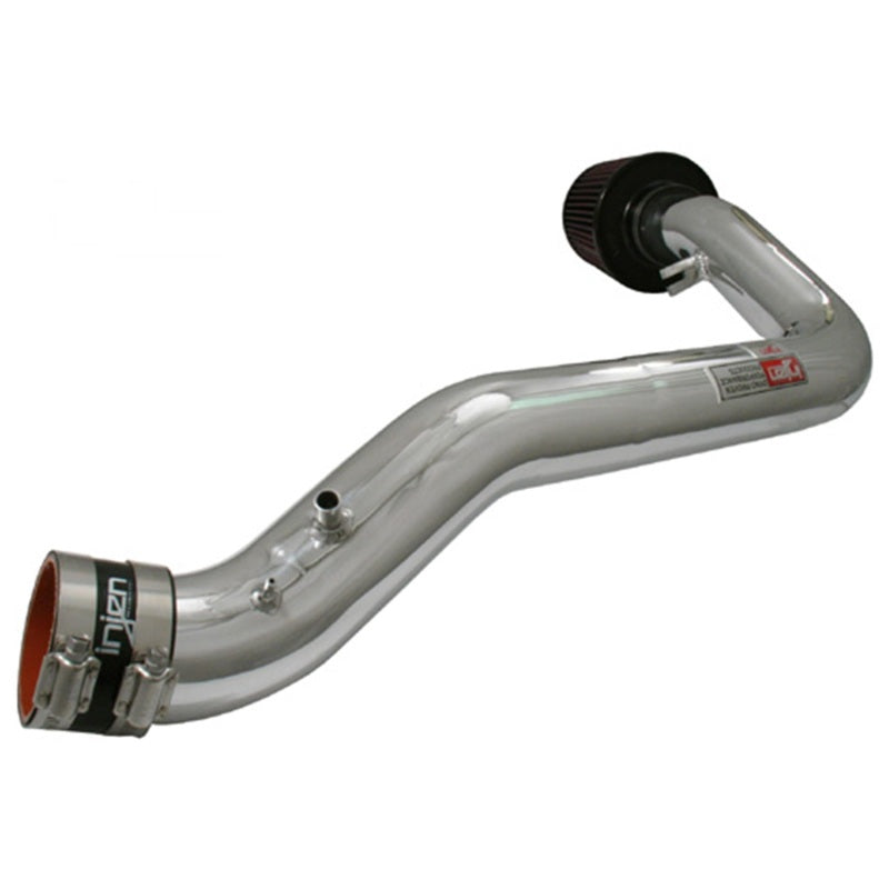 Injen 90-93 Integra Fits ABS Polished Cold Air Intake -  Shop now at Performance Car Parts