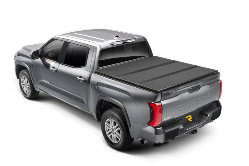 Extang 16-23 Toyota Tacoma (5ft. 1in. Bed) Solid Fold ALX -  Shop now at Performance Car Parts