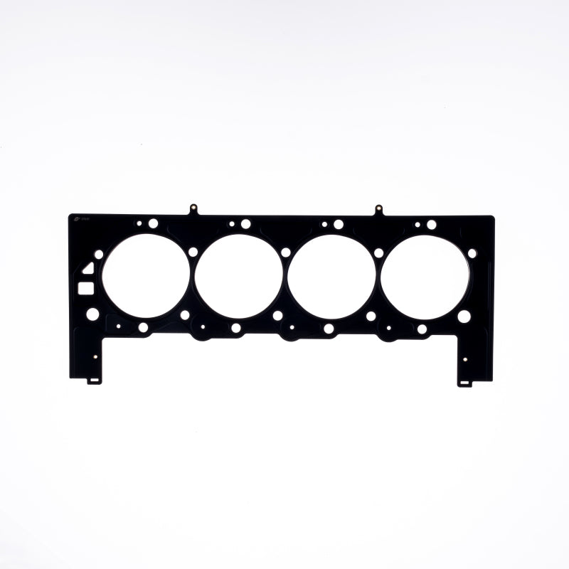 Cometic GM / Mercury 8.1L 496ci 4.350in Bore .066in MLS-5 LH Head Gasket -  Shop now at Performance Car Parts