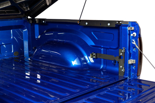 UnderCover SwingCase Bracket & Hardware Fits- SC203D -  Shop now at Performance Car Parts