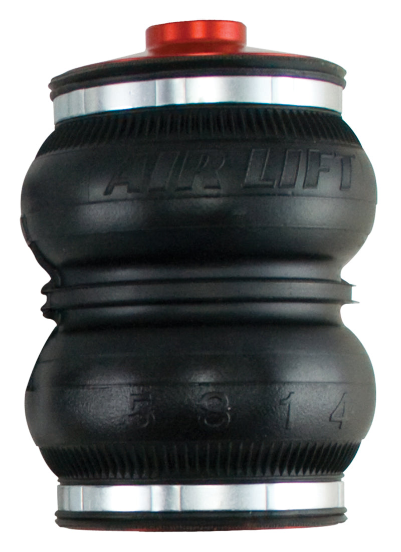 Air Lift Replacement Air Spring Double Bellows Type -  Shop now at Performance Car Parts