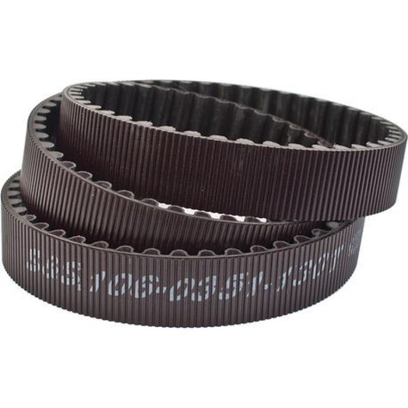 S&S Cycle 1.5in 130 Tooth Carbon Secondary Drive Belt -  Shop now at Performance Car Parts
