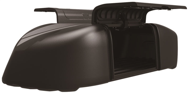 3D MAXpider Traveler Car Roof Box 161.5cm L x 78cm W x 42.2cm H - Black -  Shop now at Performance Car Parts