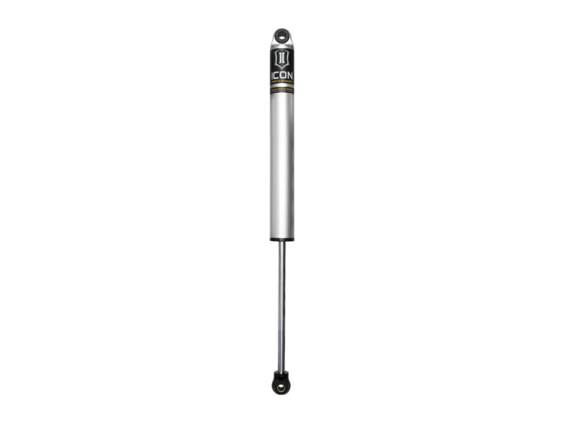 ICON 2020+ Jeep Gladiator JT 2.5in Rear 2.0 Series Aluminum Shocks VS IR -  Shop now at Performance Car Parts