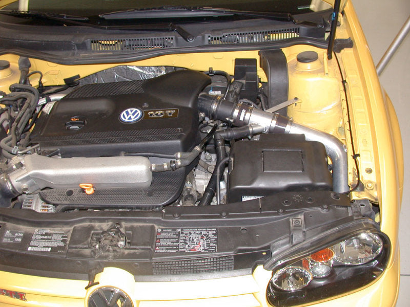 K&N 00-04 VW Golf Jetta 1.8T Typhoon Intake