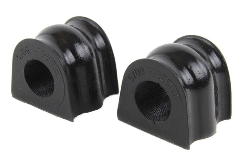 Perrin 02-07 Subaru WRX/STi / 04-08 Forester XT 22mm Front Sway Bar Bushing-SINGLE (for PSP-SUS-101) -  Shop now at Performance Car Parts
