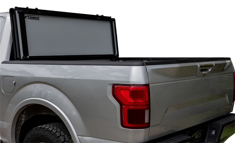 LOMAX Stance Hard Cover 19+ Ford Ranger 6ft Box -  Shop now at Performance Car Parts