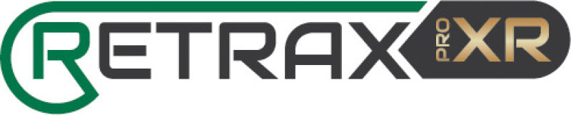 Retrax 05-15 Tacoma 6ft Regular / Access & Double Cab RetraxPRO XR -  Shop now at Performance Car Parts