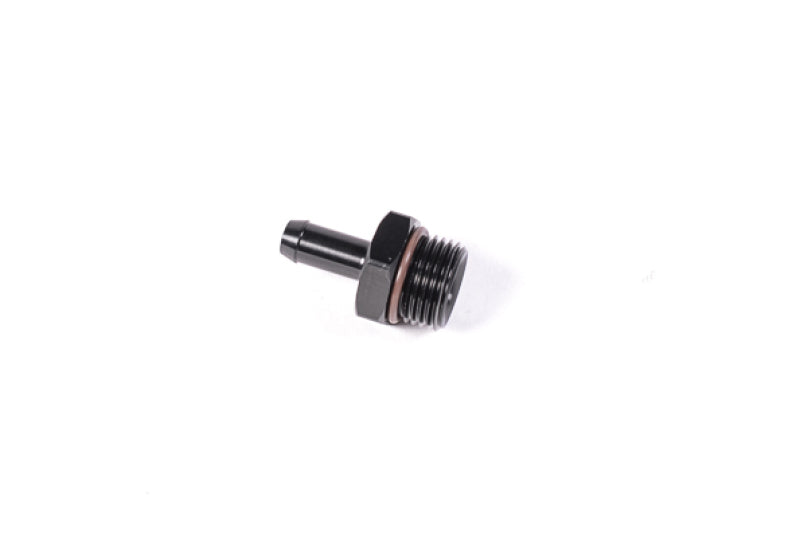 Radium Engineering 8AN ORB to 5/16in Barb -  Shop now at Performance Car Parts