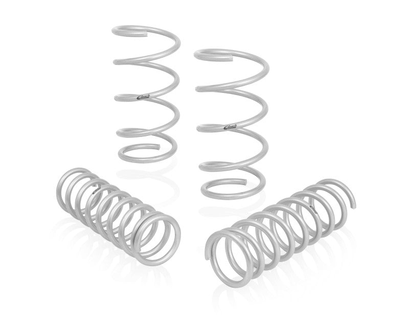 Eibach Pro-Truck Lift Kit 91-97 Toyota Land Cruiser (Incl. Lift Springs) -  Shop now at Performance Car Parts