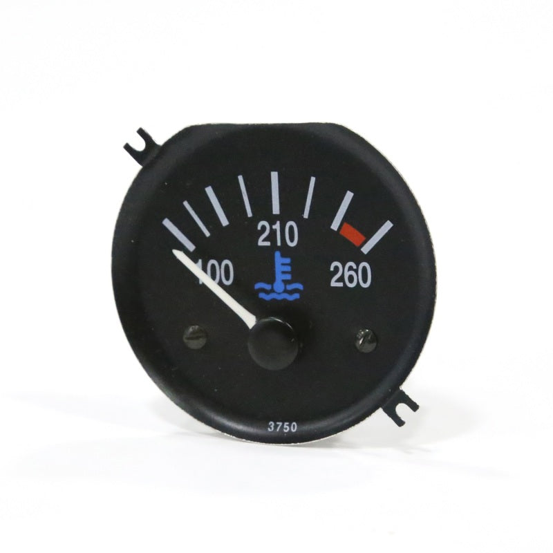 Omix Engine Temperature Gauge 87-91 Jeep Wrangler YJ -  Shop now at Performance Car Parts