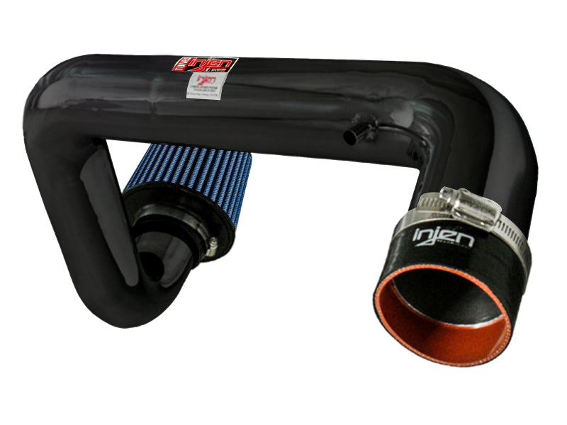 Injen 97-01 Integra Type R Black Cold Air Intake *Special Order* -  Shop now at Performance Car Parts
