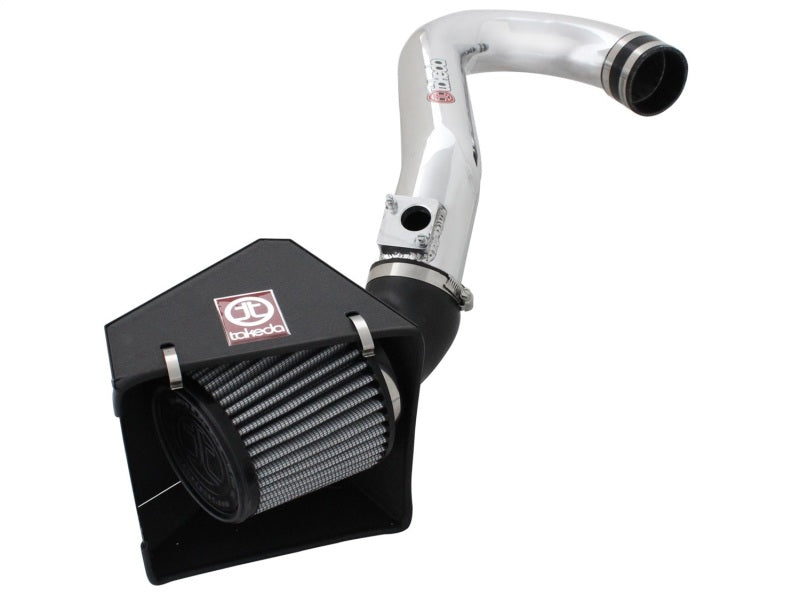 aFe Takeda Intake Stage-2 PRO DRY S 10-13 Subaru Outback H6 3.6L -  Shop now at Performance Car Parts