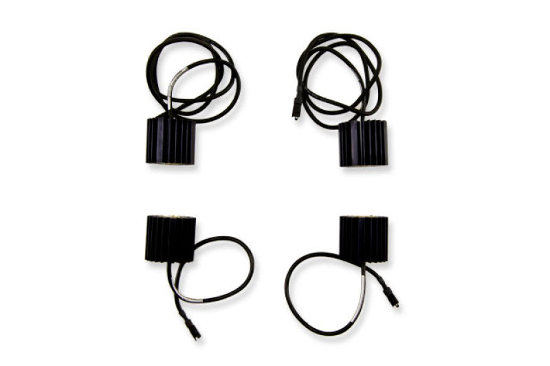 KW Electronic Damping Cancellation Kit Nissan GT-R type R35 -  Shop now at Performance Car Parts