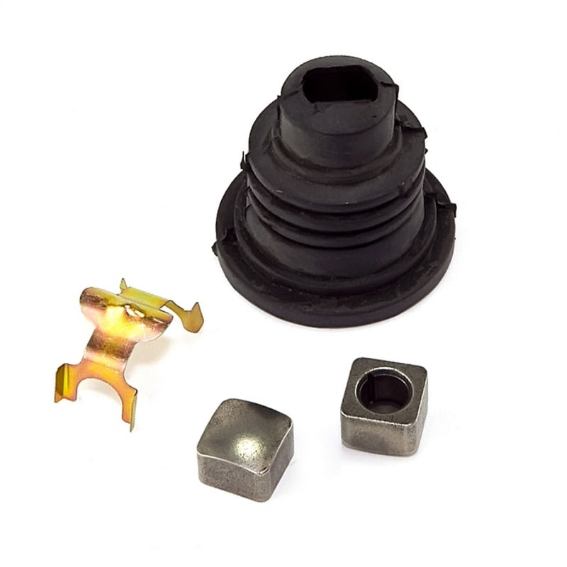 Omix Lower Steering Shaft Boot Kit 76-86 Jeep CJ -  Shop now at Performance Car Parts
