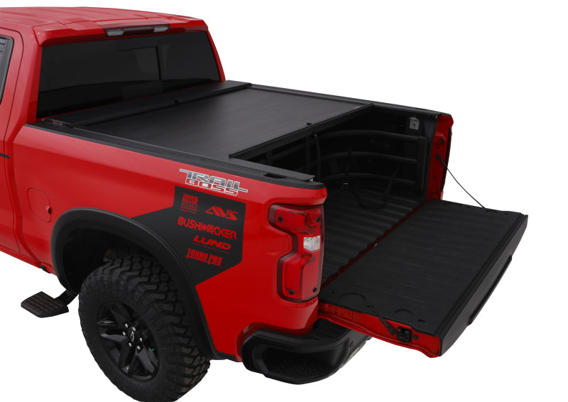 Roll-N-Lock 2019 Ford Ranger 61in A-Series Retractable Tonneau Cover -  Shop now at Performance Car Parts