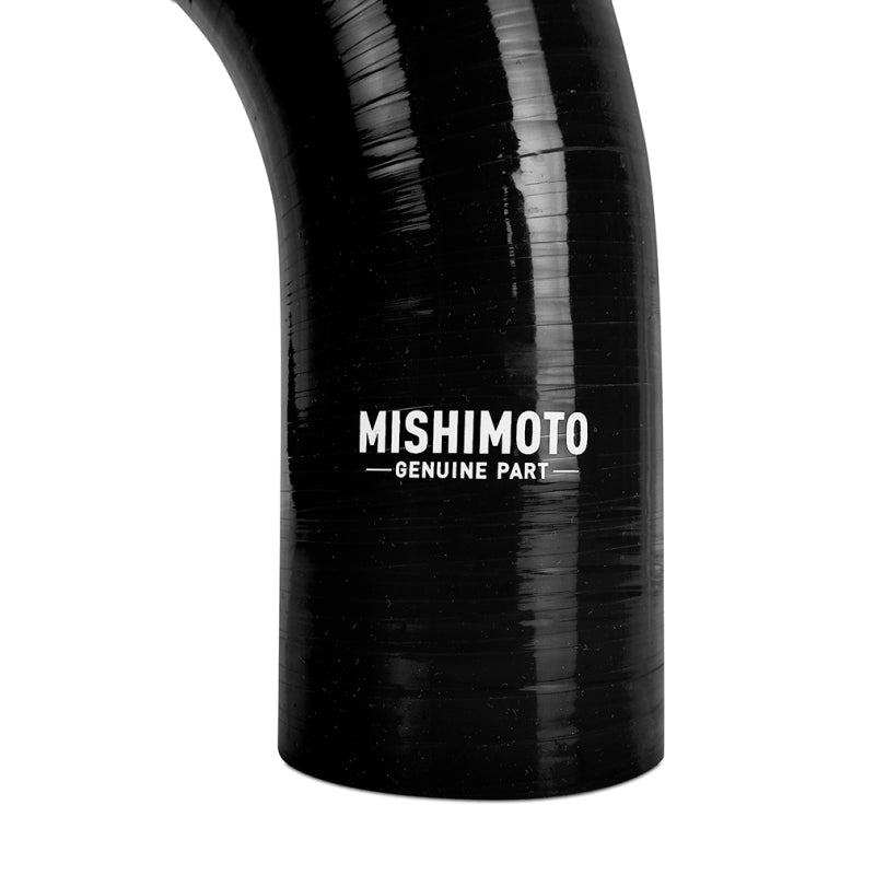 Mishimoto 2019+ RAM Cummins 6.7L Silicone Coolant Hose Kit Black -  Shop now at Performance Car Parts