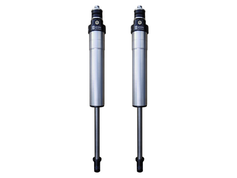 ICON 2008+ Toyota Land Cruiser 200 0-2in Rear 2.5 Series Shocks VS Nr - Pair -  Shop now at Performance Car Parts