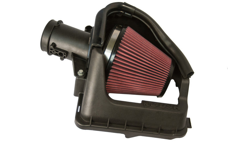 Roush 2012-2014 Ford F-150 3.5L EcoBoost Cold Air Intake -  Shop now at Performance Car Parts