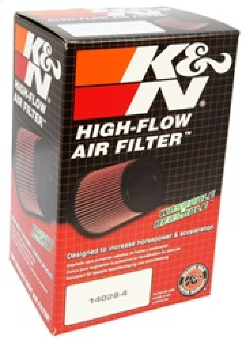 K&N 03-08 Kawasaki VN1600 Vulcan Classic Replacement Air Filter -  Shop now at Performance Car Parts