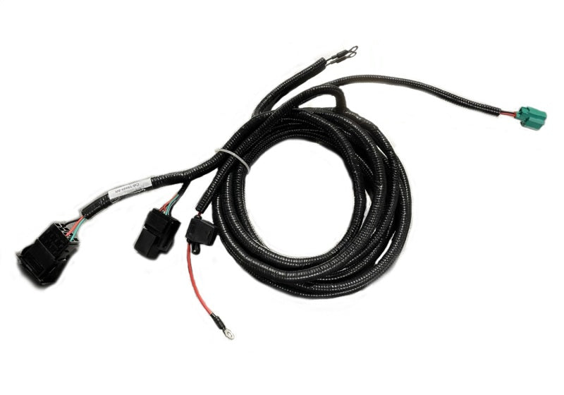 Ford Racing 2021+ Ford Bronco E-Locker Wiring Kit -  Shop now at Performance Car Parts