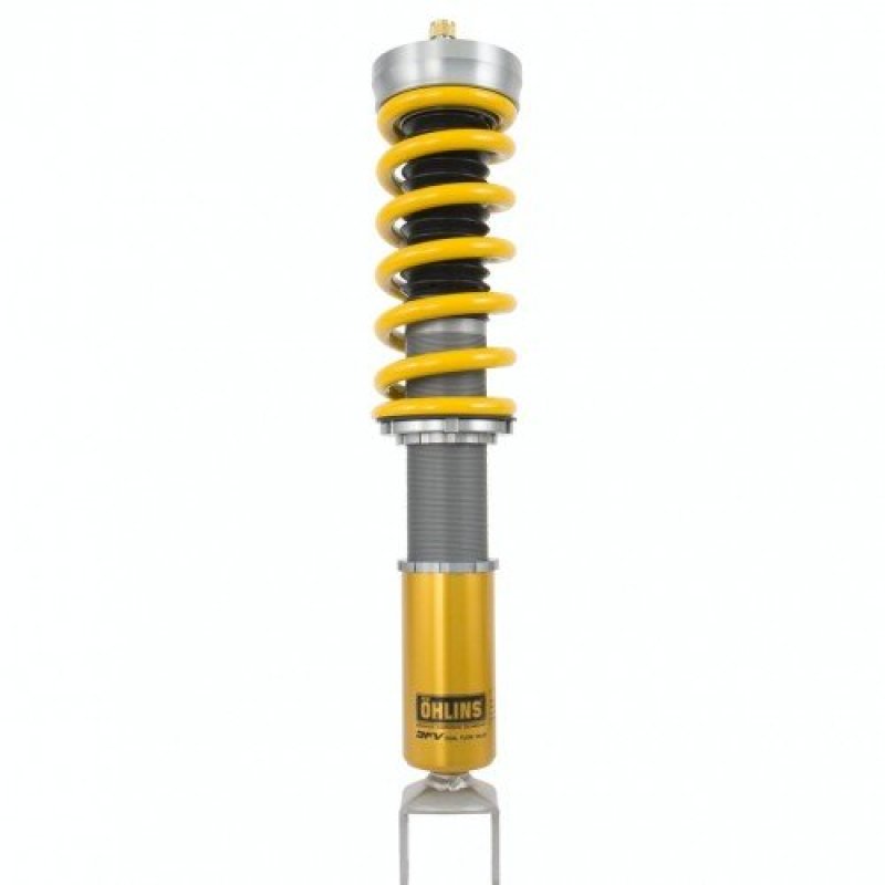 Ohlins 15-20 Mazda Miata (ND) Road & Track Coilover System -  Shop now at Performance Car Parts