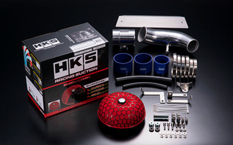 HKS RS GRB IMPREZA STI EJ207 -  Shop now at Performance Car Parts