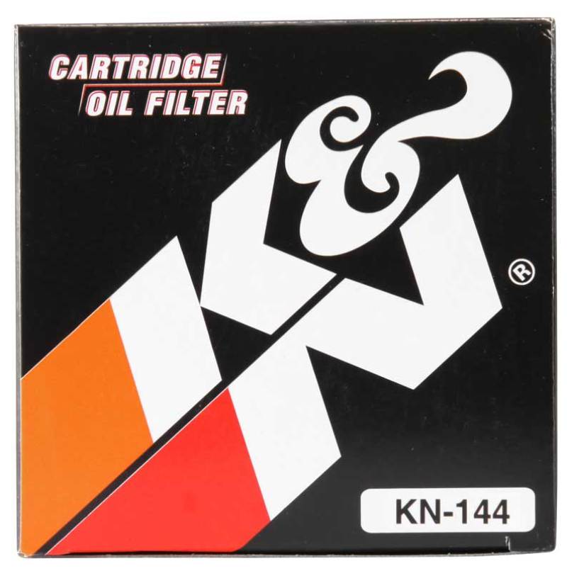 K&N Yamaha 3in OD x 1.563in H Oil Filter -  Shop now at Performance Car Parts