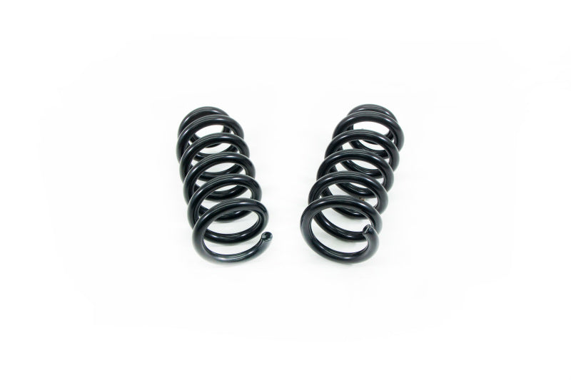 UMI Performance 73-87 GM C10 Front Lowering Springs 2in drop -  Shop now at Performance Car Parts