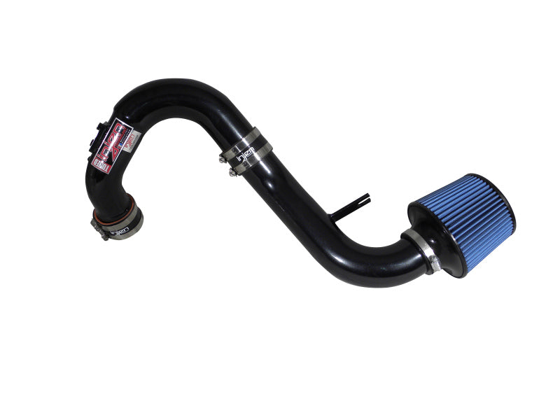 Injen 04-09 Mazda 3 2.0L 2.3L 4cyl (Carb for 2004 Only) Black Cold Air Intake **Special Order** -  Shop now at Performance Car Parts