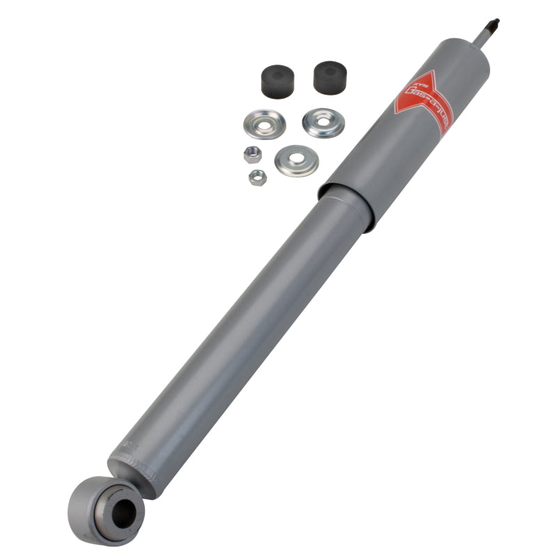KYB Shocks & Struts Gas-A-Just Rear TOYOTA 4-Runner 1996-02 -  Shop now at Performance Car Parts