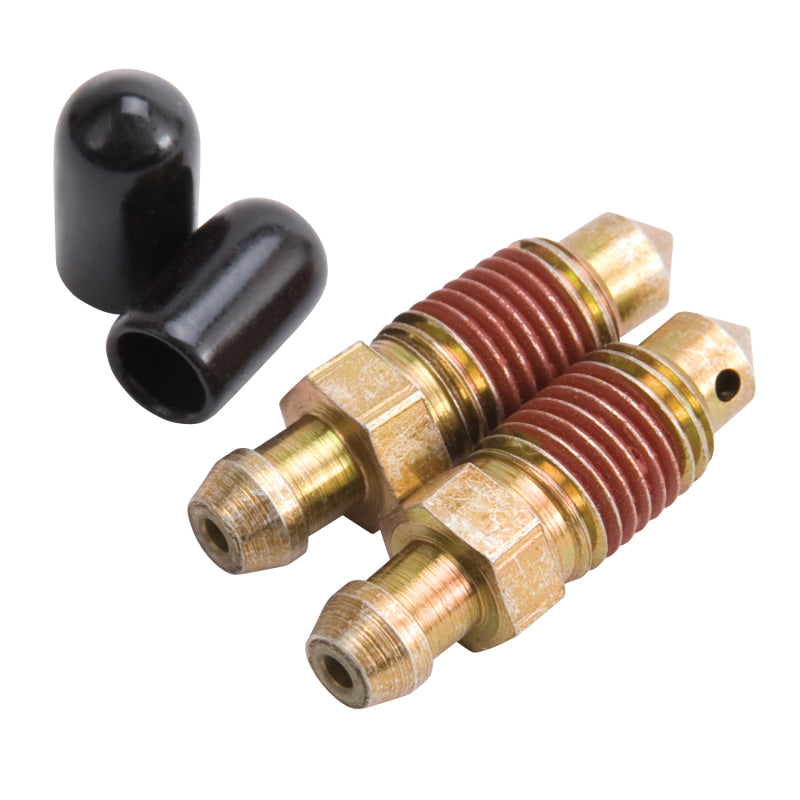 Russell Performance Speed Bleeder 10mm X 1.25 -  Shop now at Performance Car Parts