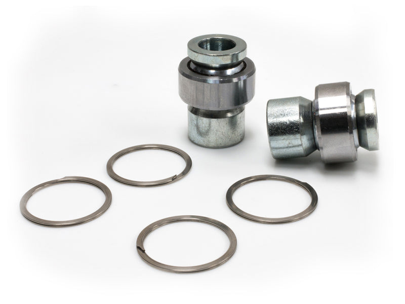 ICON Toyota Tacoma/FJ/4Runner Lower Coilover Bearing & Spacer Kit -  Shop now at Performance Car Parts