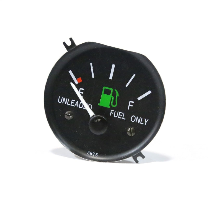 Omix Fuel Level Gauge 87-91 Jeep Wrangler YJ -  Shop now at Performance Car Parts