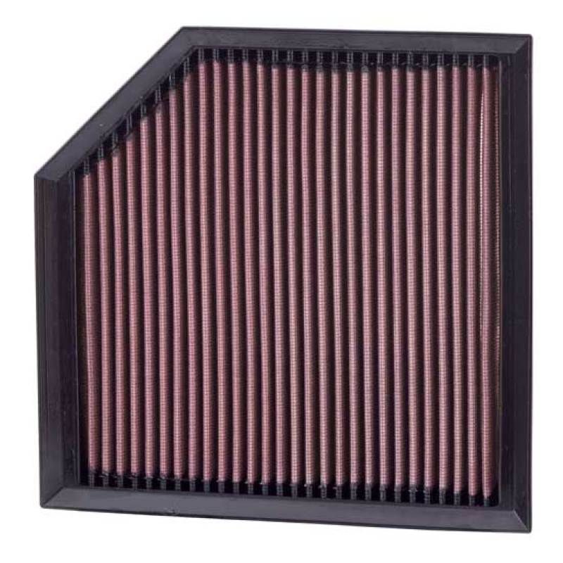 K&N 07 Volvo XC90 3.2L-L6 Drop In Air Filter -  Shop now at Performance Car Parts