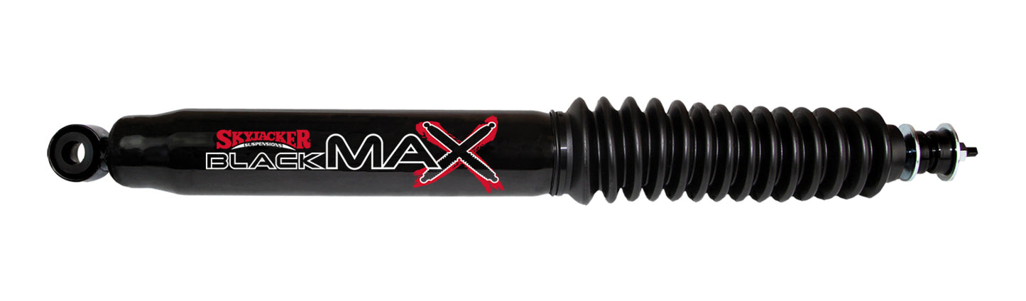 Skyjacker 1994-2001 Ram 1500 2WD Black Max 8500 Shock Absorber w/ Black Boot -  Shop now at Performance Car Parts